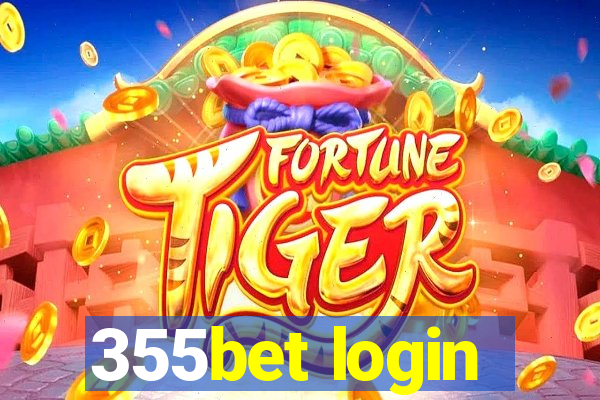 355bet login